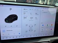 Li Auto L6 Pro Smart Refresh Edition - ფოტო 8