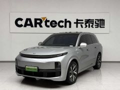 Li Auto L8 Pro - ფოტო 1