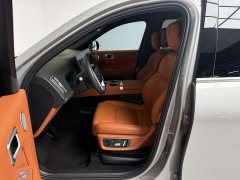 Li Auto L8 Pro - ფოტო 5