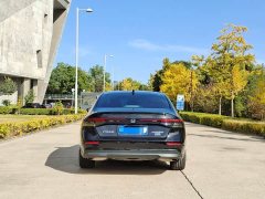 Honda Accord 260TURBO Luxury - ფოტო 11