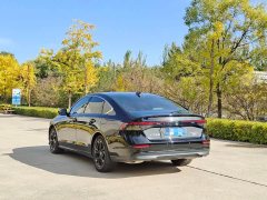 Honda Accord 260TURBO Luxury - ფოტო 12