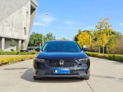 Honda Accord 260TURBO Luxury - ფოტო 2