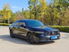 Honda Accord 260TURBO Luxury - ფოტო 3