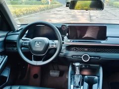 Honda Accord 260TURBO Luxury - ფოტო 6