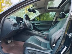 Honda Accord 260TURBO Luxury - ფოტო 7