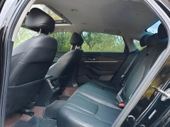 Honda Accord 260TURBO Luxury - ფოტო 8