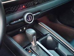 Honda Accord 260TURBO Luxury - ფოტო 9
