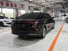 FAW Red Flag E-QM5 450km Travel Edition - ფოტო 4