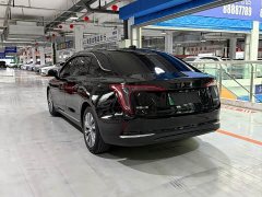 FAW Red Flag E-QM5 450km Travel Edition - ფოტო 6