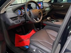 FAW Red Flag E-QM5 450km Travel Edition - ფოტო 7