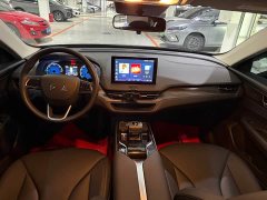 FAW Red Flag E-QM5 450km Travel Edition - ფოტო 8