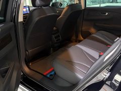 FAW Red Flag E-QM5 450km Travel Edition - ფოტო 9