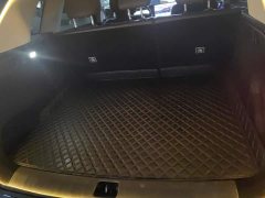 Leapmotor Leapo C10 2026 605 LiDAR Edition - ფოტო 4