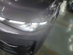 Leapmotor Leapo C10 2026 605 LiDAR Edition - ფოტო 5