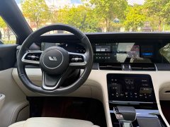Li Auto ONE 2021 Extended Range 6-Seater - ფოტო 11