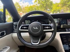 Li Auto ONE 2021 Extended Range 6-Seater - ფოტო 12