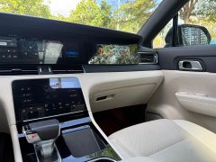 Li Auto ONE 2021 Extended Range 6-Seater - ფოტო 13