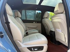 Li Auto ONE 2021 Extended Range 6-Seater - ფოტო 15