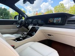 Li Auto ONE 2021 Extended Range 6-Seater - ფოტო 16