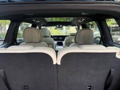 Li Auto ONE 2021 Extended Range 6-Seater - ფოტო 17