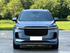 Li Auto ONE 2021 Extended Range 6-Seater - ფოტო 2