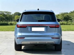 Li Auto ONE 2021 Extended Range 6-Seater - ფოტო 5