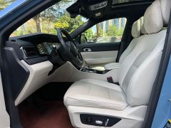 Li Auto ONE 2021 Extended Range 6-Seater - ფოტო 7