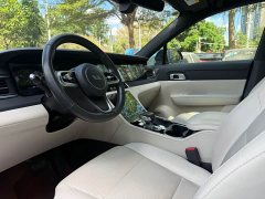 Li Auto ONE 2021 Extended Range 6-Seater - ფოტო 8