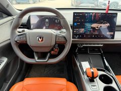 Changan UNI-V 1.5T 500Bar Luxury Sport Edition - ფოტო 10