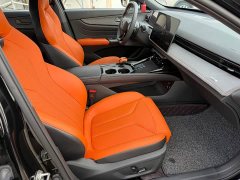 Changan UNI-V 1.5T 500Bar Luxury Sport Edition - ფოტო 14