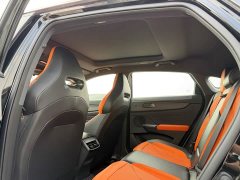 Changan UNI-V 1.5T 500Bar Luxury Sport Edition - ფოტო 17