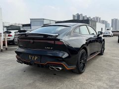 Changan UNI-V 1.5T 500Bar Luxury Sport Edition - ფოტო 18