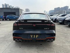 Changan UNI-V 1.5T 500Bar Luxury Sport Edition - ფოტო 19