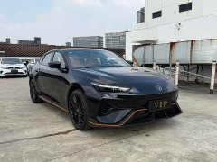Changan UNI-V 1.5T 500Bar Luxury Sport Edition - ფოტო 3