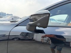 Changan UNI-V 1.5T 500Bar Luxury Sport Edition - ფოტო 4