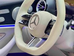 Mercedes-Benz E-Class (Imported) E 300 Coupe - ფოტო 10