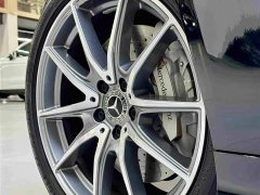 Mercedes-Benz E-Class (Imported) E 300 Coupe - ფოტო 14