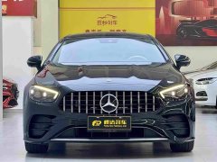 Mercedes-Benz E-Class (Imported) E 300 Coupe - ფოტო 2