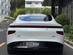 XPeng P7 586G - ფოტო 6