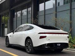XPeng P7 586G - ფოტო 8