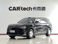 AITO M9 Extended Range Max 52kWh 6-Seater with 192-Channel LiDAR - ფოტო 1