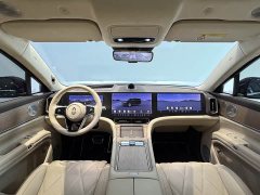 AITO M9 Extended Range Max 52kWh 6-Seater with 192-Channel LiDAR - ფოტო 10