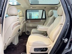 AITO M9 Extended Range Max 52kWh 6-Seater with 192-Channel LiDAR - ფოტო 14