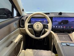 AITO M9 Extended Range Max 52kWh 6-Seater with 192-Channel LiDAR - ფოტო 15