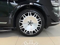 AITO M9 Extended Range Max 52kWh 6-Seater with 192-Channel LiDAR - ფოტო 17
