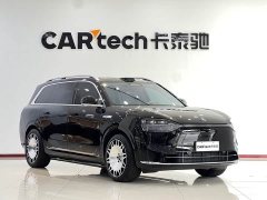 AITO M9 Extended Range Max 52kWh 6-Seater with 192-Channel LiDAR - ფოტო 3