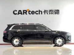 AITO M9 Extended Range Max 52kWh 6-Seater with 192-Channel LiDAR - ფოტო 4