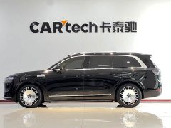 AITO M9 Extended Range Max 52kWh 6-Seater with 192-Channel LiDAR - ფოტო 5