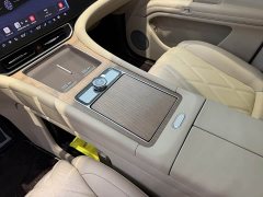 AITO M9 Extended Range Max 52kWh 6-Seater with 192-Channel LiDAR - ფოტო 7
