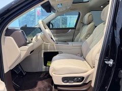 AITO M9 Extended Range Max 52kWh 6-Seater with 192-Channel LiDAR - ფოტო 8
